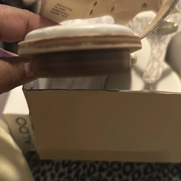 Michael Kors sandals - Picture 5 of 8